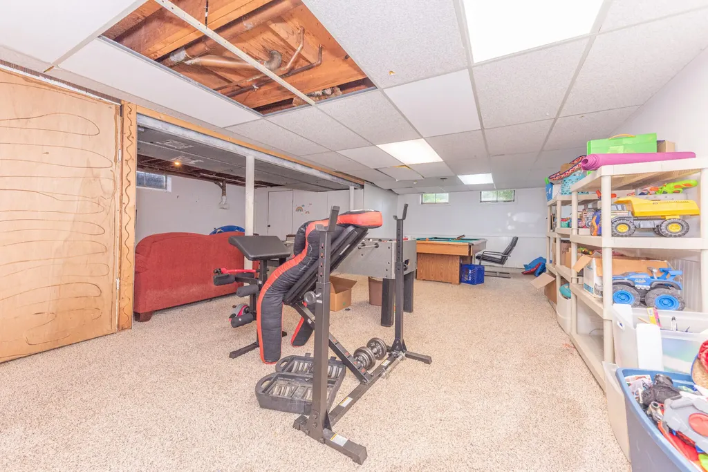 3559 Meadow Lane Lodi Township MI 48176