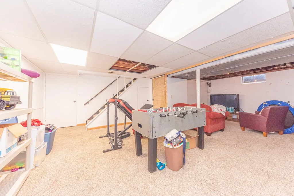 3559 Meadow Lane Lodi Township MI 48176
