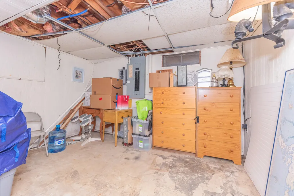 3559 Meadow Lane Lodi Township MI 48176