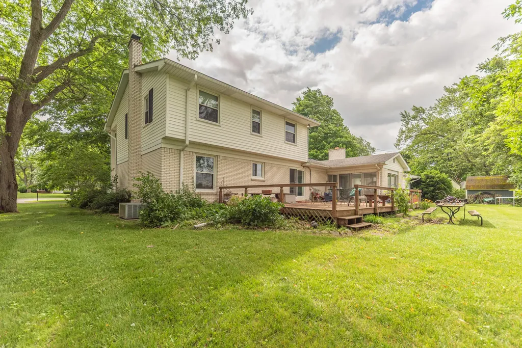 3559 Meadow Lane Lodi Township MI 48176