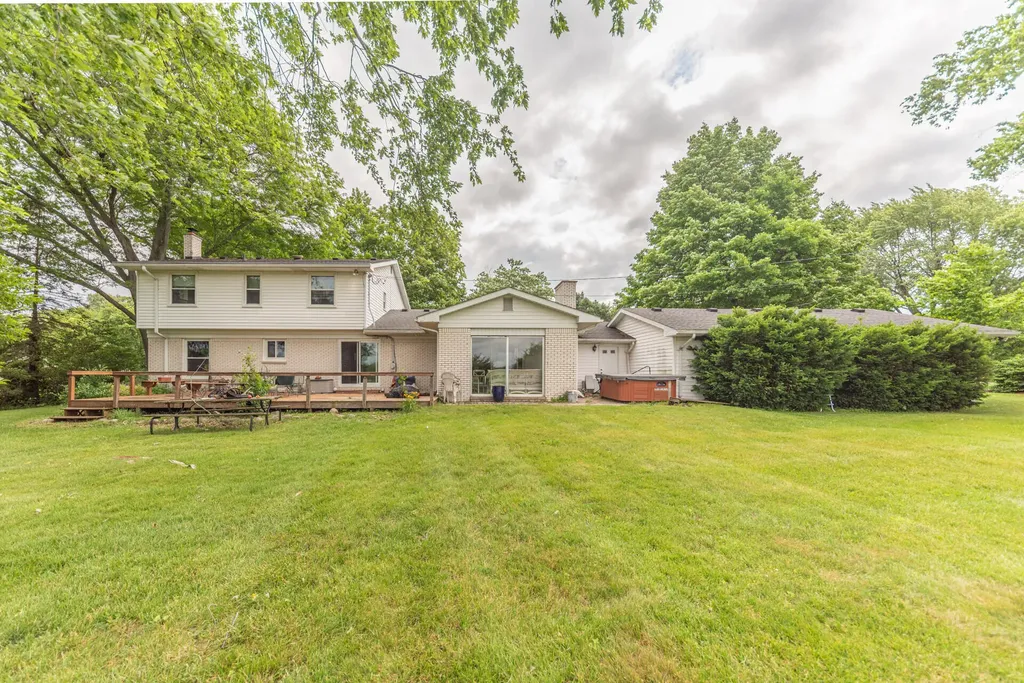 3559 Meadow Lane Lodi Township MI 48176