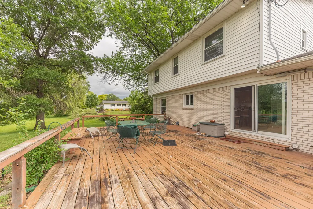 3559 Meadow Lane Lodi Township MI 48176