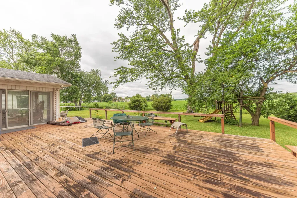 3559 Meadow Lane Lodi Township MI 48176