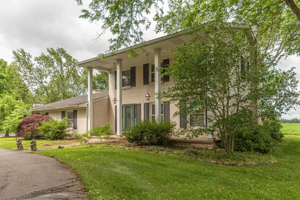 3559 Meadow Lane Lodi Township MI 48176