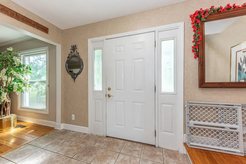 3559 Meadow Lane Lodi Township MI 48176
