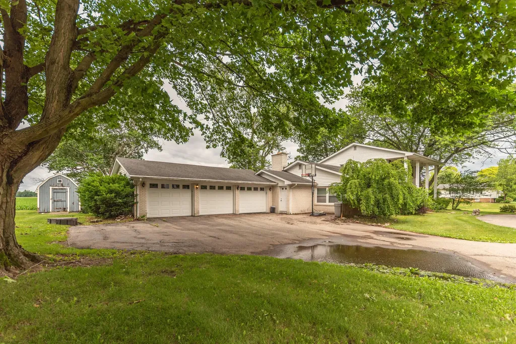 3559 Meadow Lane Lodi Township MI 48176