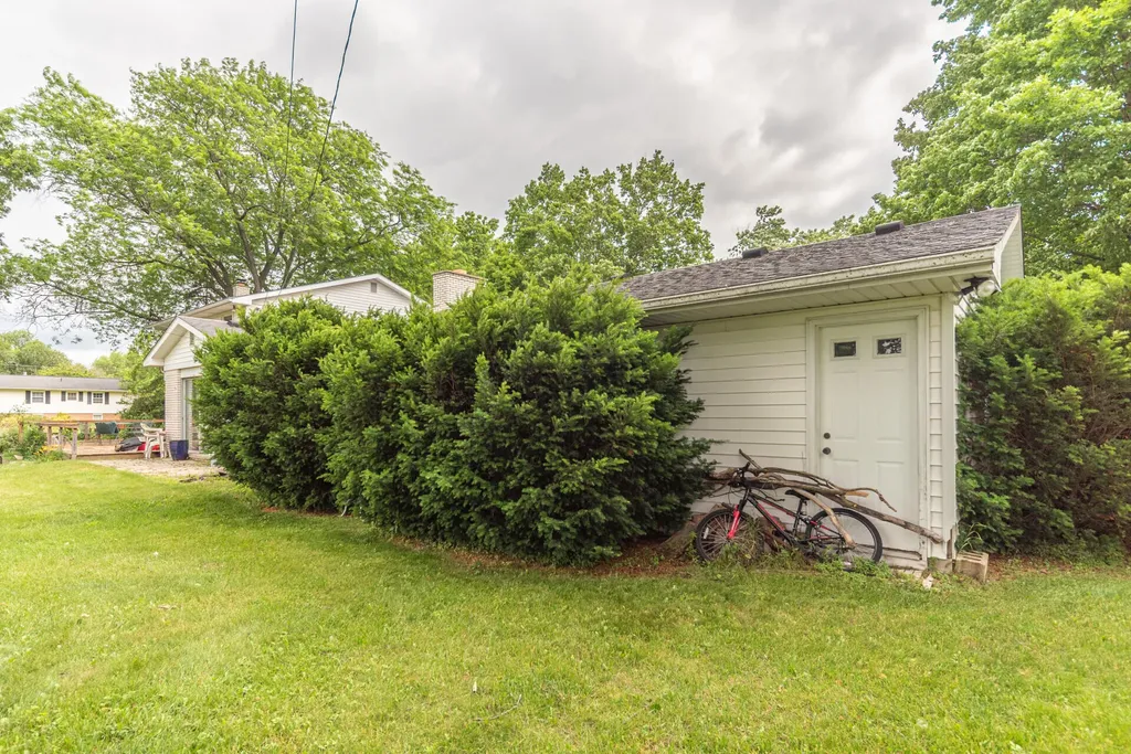 3559 Meadow Lane Lodi Township MI 48176