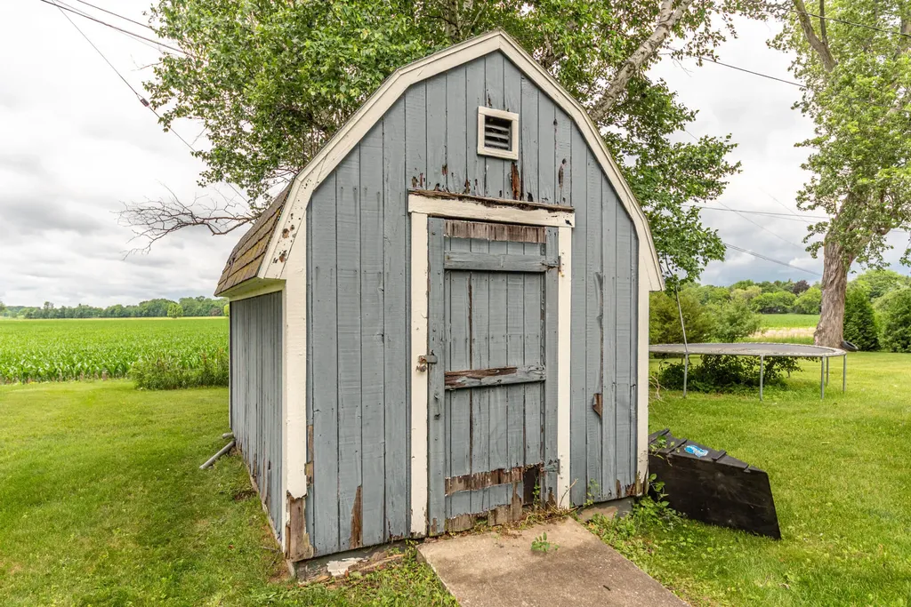 3559 Meadow Lane Lodi Township MI 48176