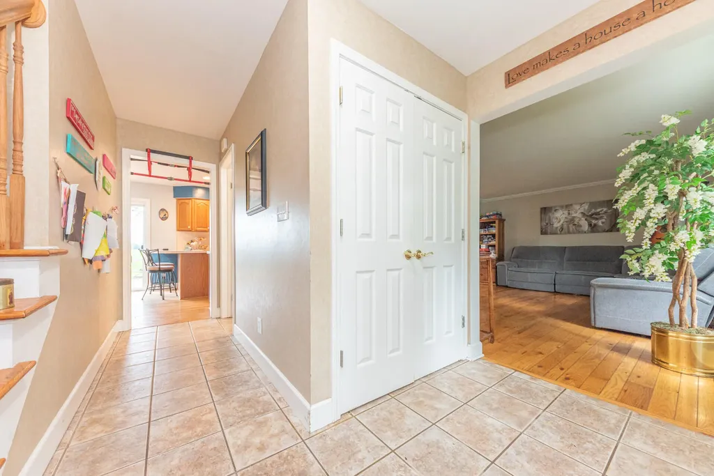 3559 Meadow Lane Lodi Township MI 48176