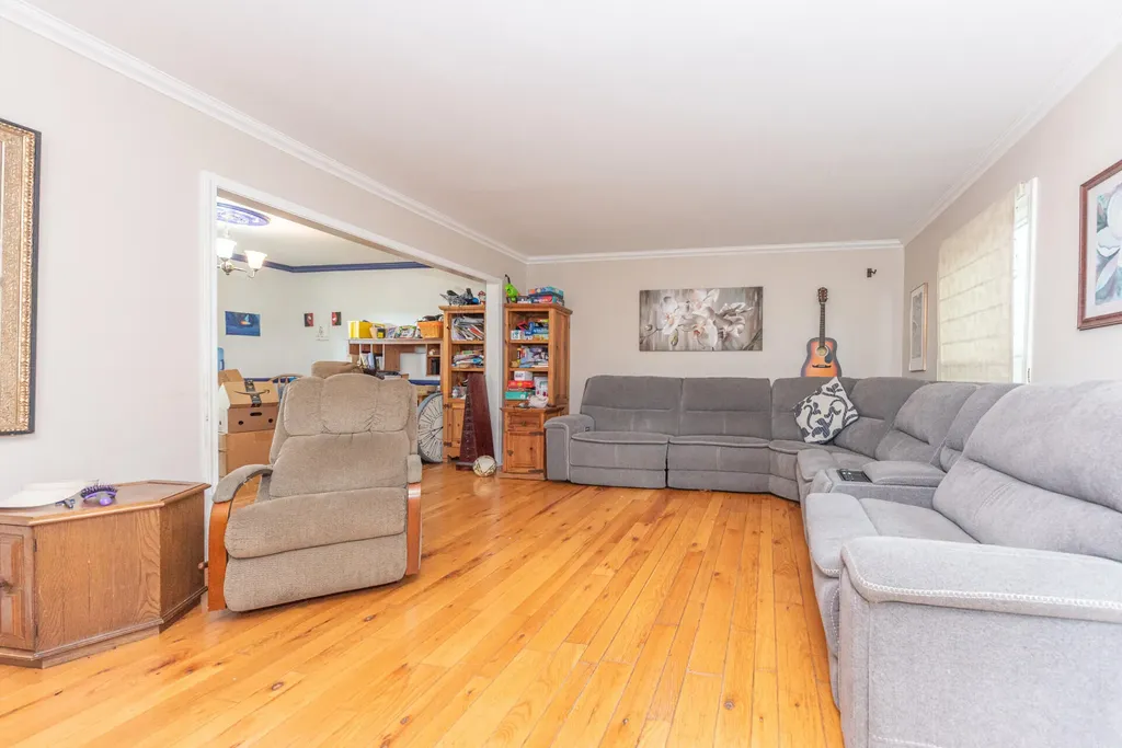 3559 Meadow Lane Lodi Township MI 48176