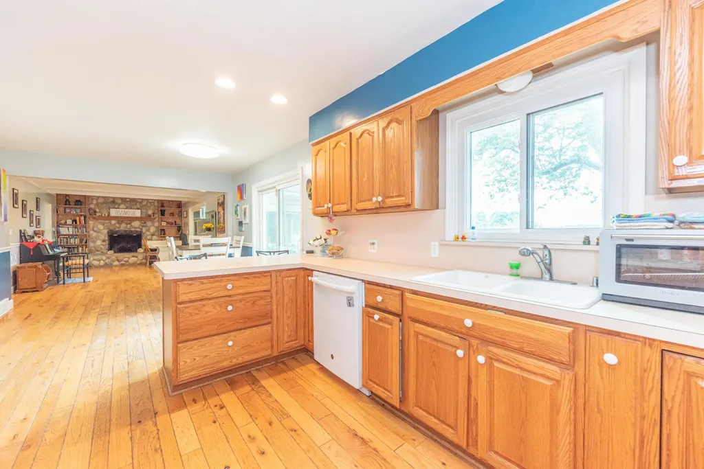 3559 Meadow Lane Lodi Township MI 48176