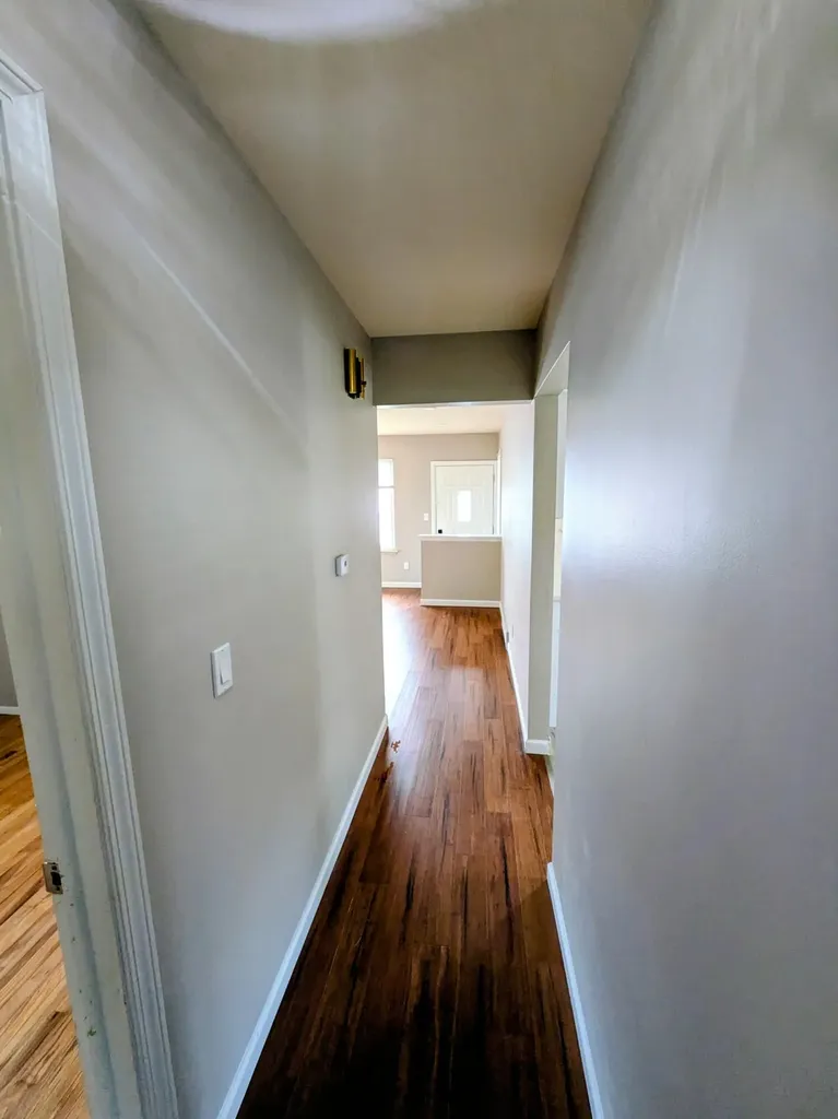 2140 Olive Avenue Lincoln Park City MI 48146