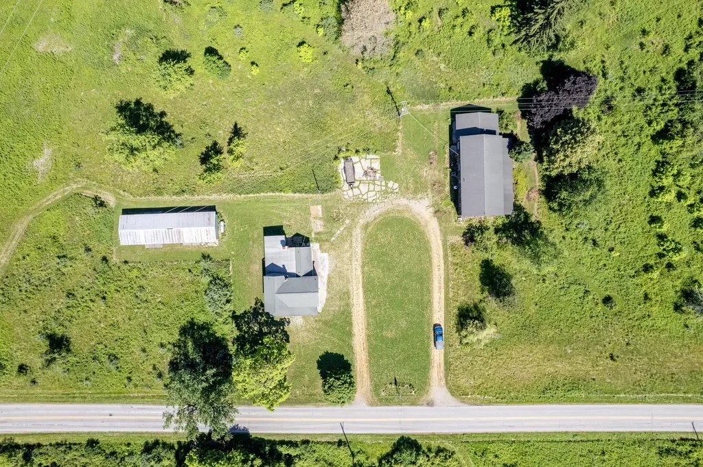 11064 Macon Highway Macon Township MI 49286