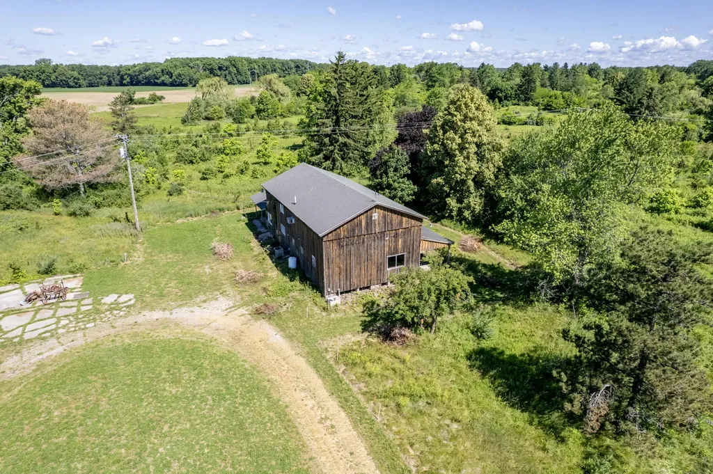 11064 Macon Highway Macon Township MI 49286