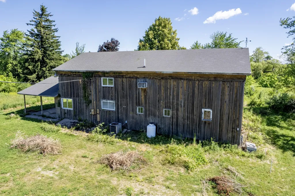 11064 Macon Highway Macon Township MI 49286