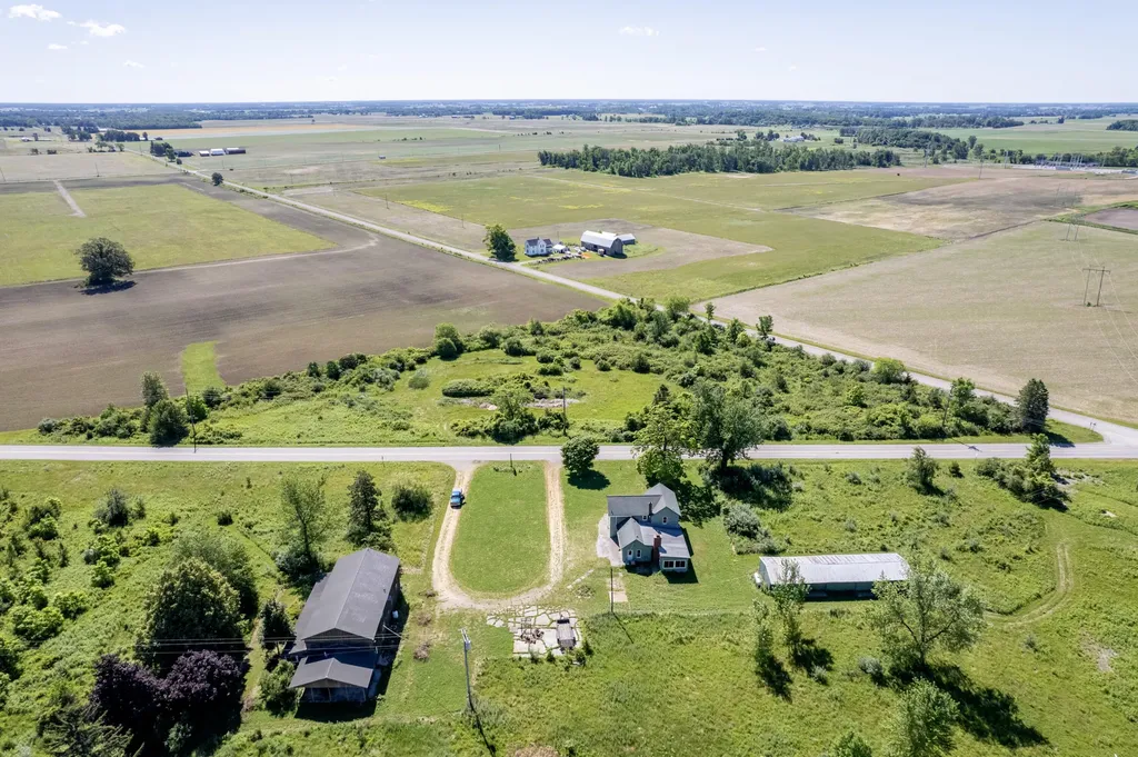 11064 Macon Highway Macon Township MI 49286