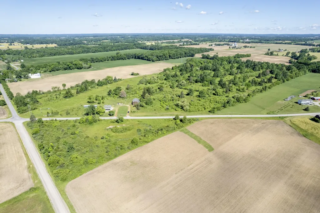 11064 Macon Highway Macon Township MI 49286