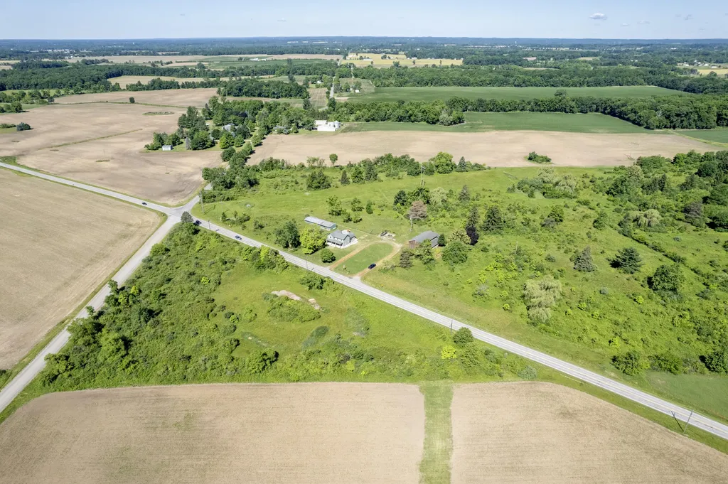 11064 Macon Highway Macon Township MI 49286