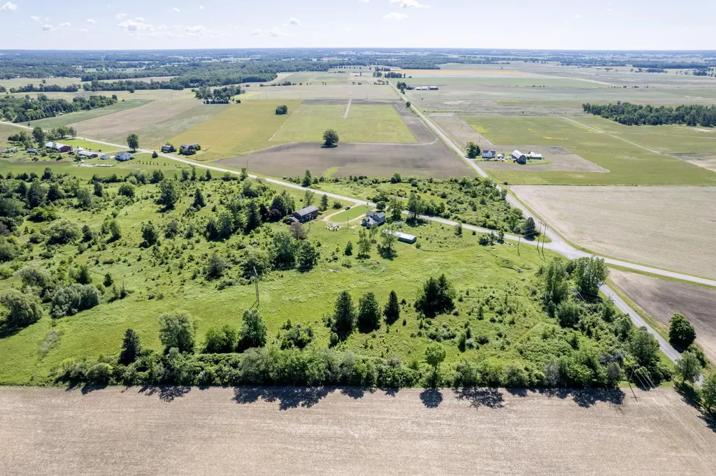 11064 Macon Highway Macon Township MI 49286