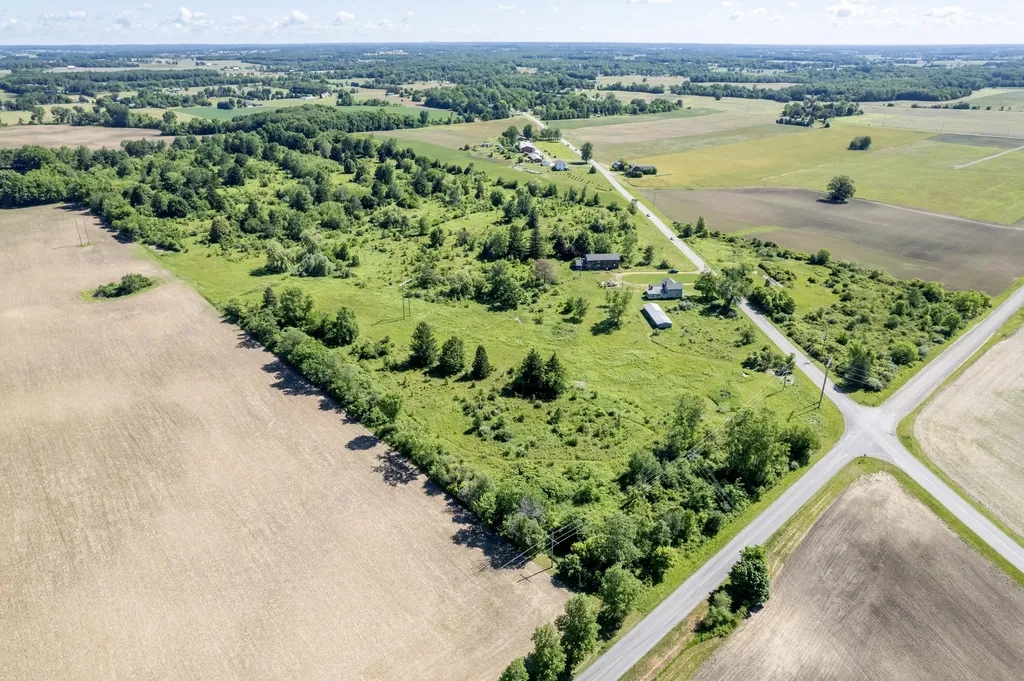 11064 Macon Highway Macon Township MI 49286