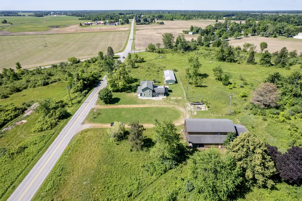 11064 Macon Highway Macon Township MI 49286