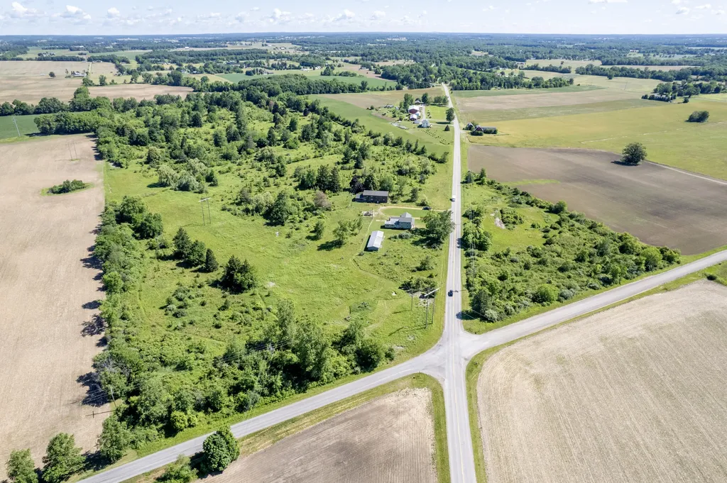 11064 Macon Highway Macon Township MI 49286