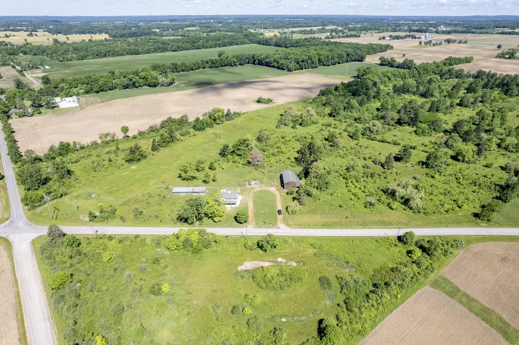 11064 Macon Highway Macon Township MI 49286