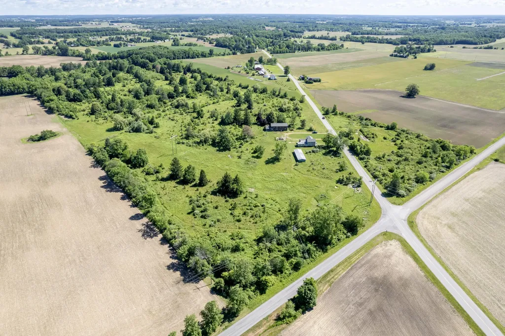 11064 Macon Highway Macon Township MI 49286