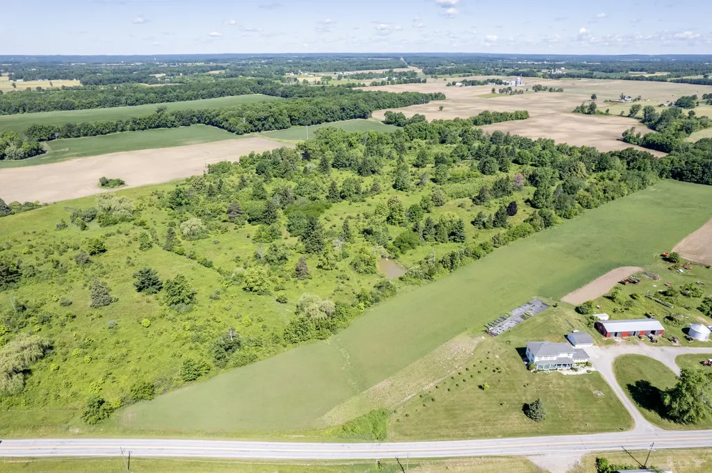 11064 Macon Highway Macon Township MI 49286