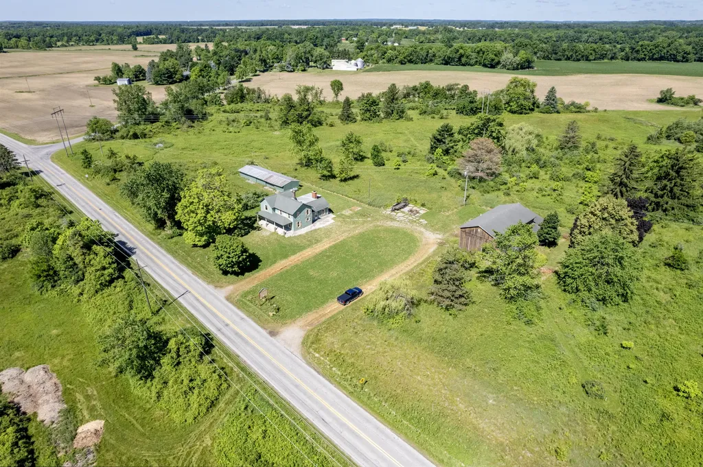 11064 Macon Highway Macon Township MI 49286