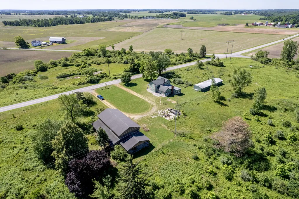 11064 Macon Highway Macon Township MI 49286