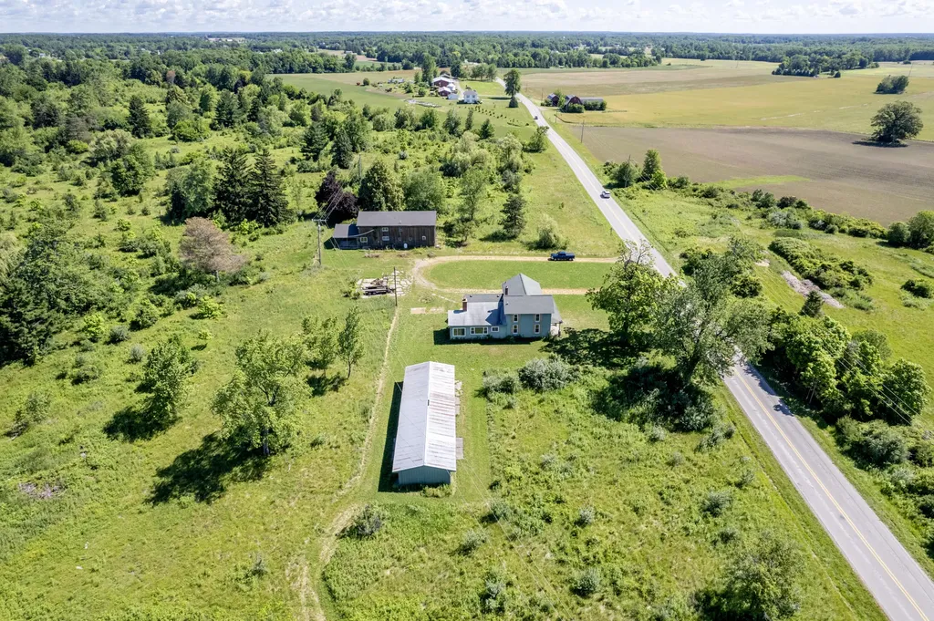11064 Macon Highway Macon Township MI 49286
