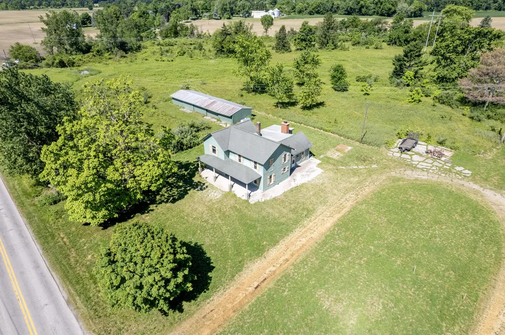 11064 Macon Highway Macon Township MI 49286