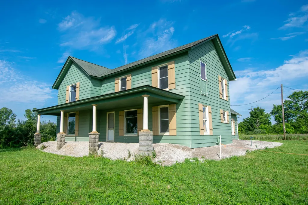 11064 Macon Highway Macon Township MI 49286