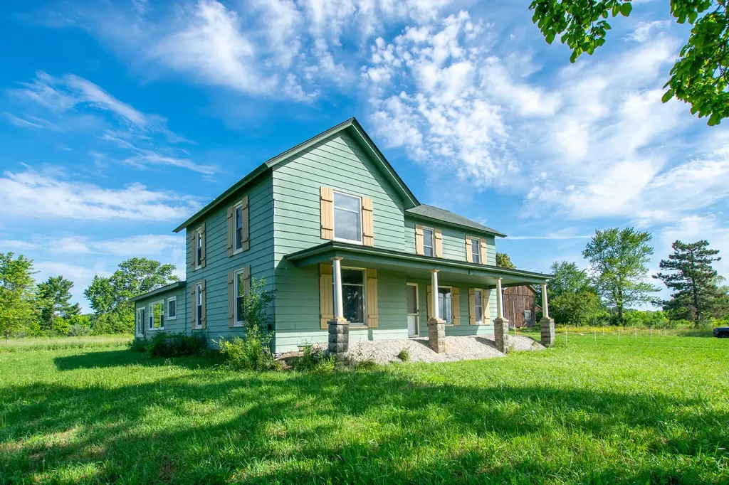 11064 Macon Highway Macon Township MI 49286
