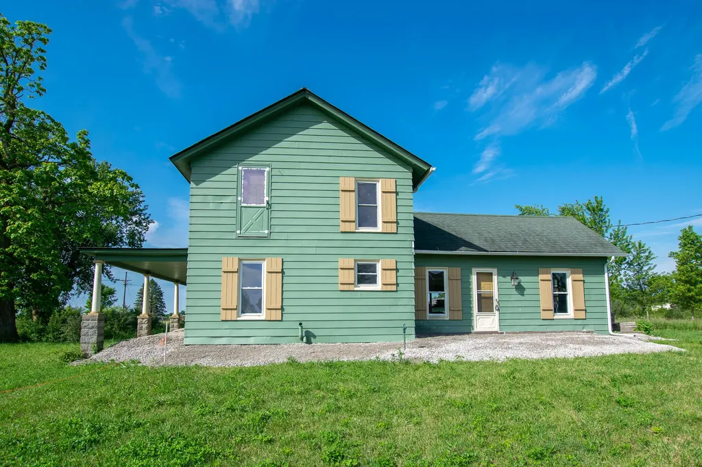 11064 Macon Highway Macon Township MI 49286