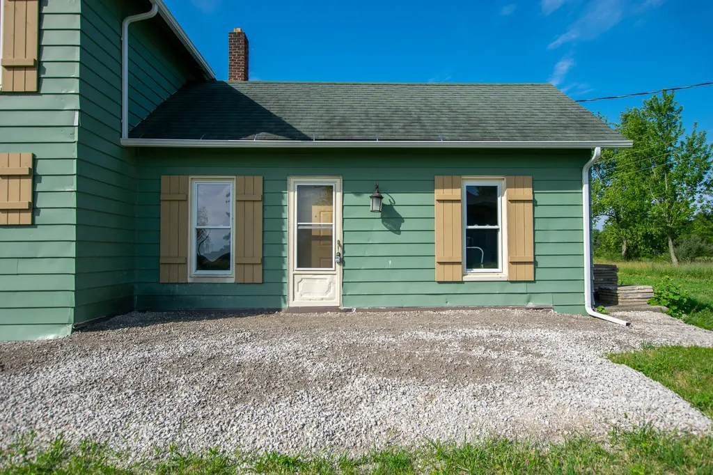 11064 Macon Highway Macon Township MI 49286