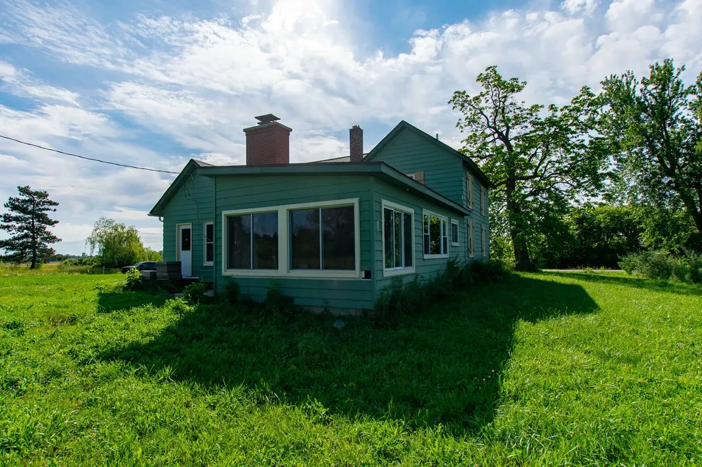 11064 Macon Highway Macon Township MI 49286