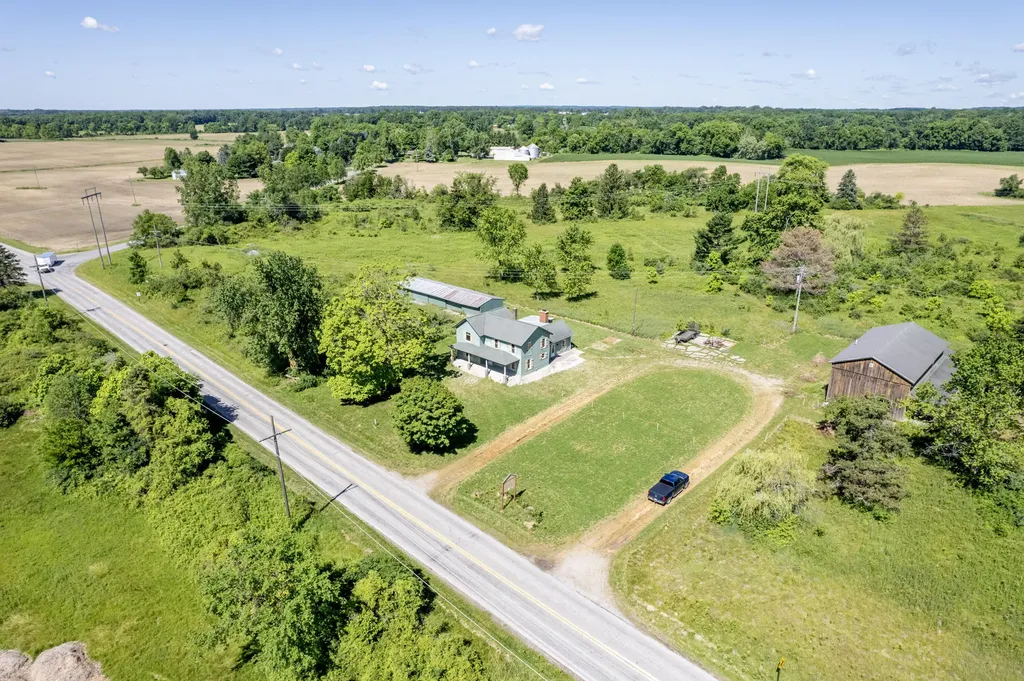 11064 Macon Highway Macon Township MI 49286