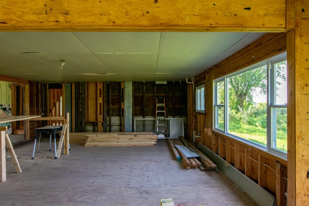 11064 Macon Highway Macon Township MI 49286