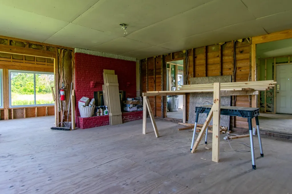 11064 Macon Highway Macon Township MI 49286