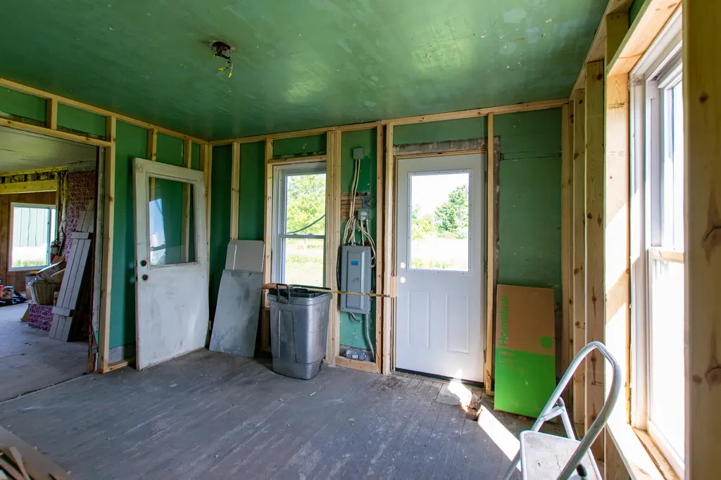 11064 Macon Highway Macon Township MI 49286