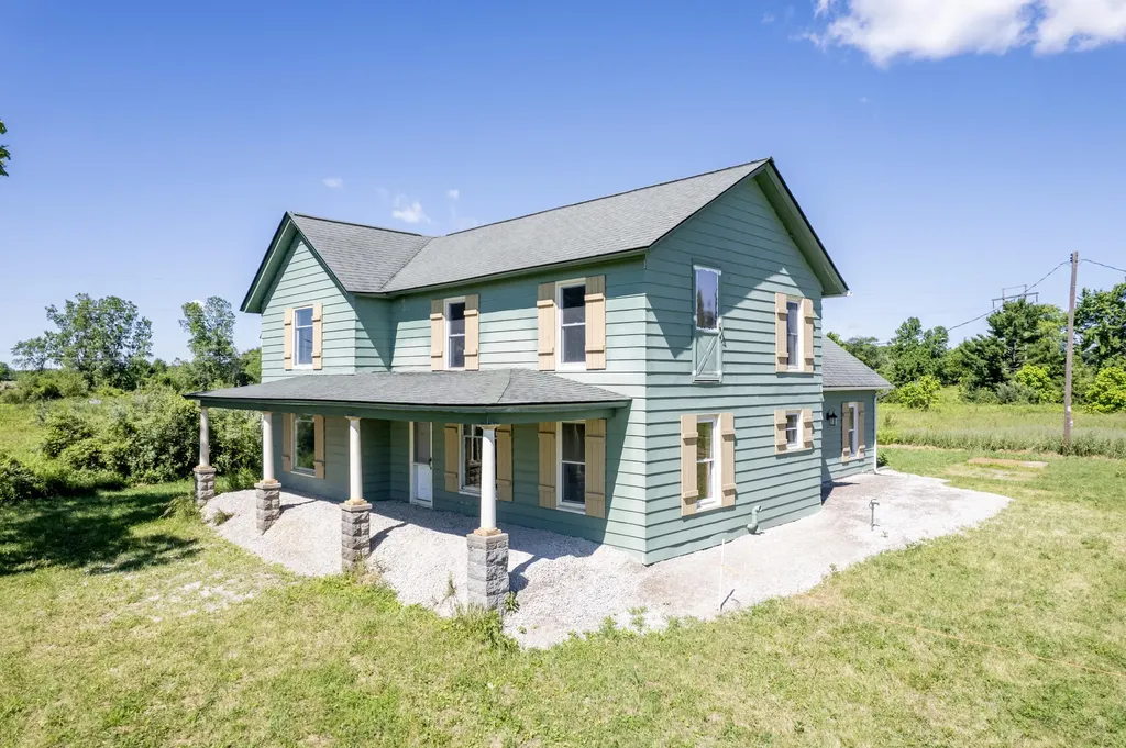 11064 Macon Highway Macon Township MI 49286
