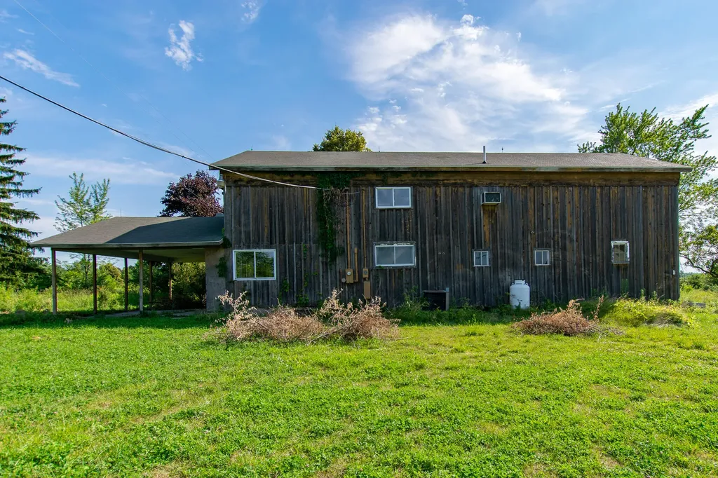 11064 Macon Highway Macon Township MI 49286