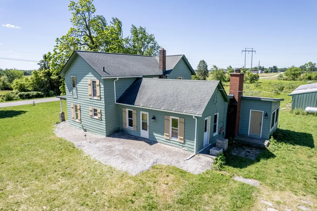 11064 Macon Highway Macon Township MI 49286