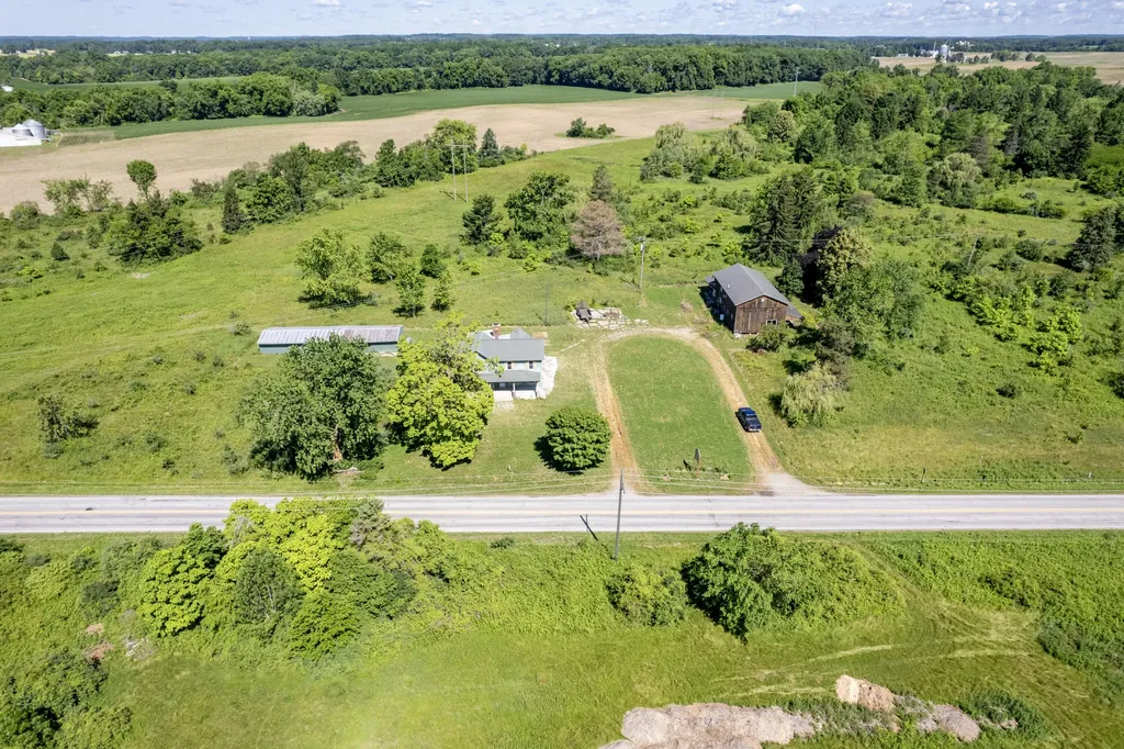 11064 Macon Highway Macon Township MI 49286