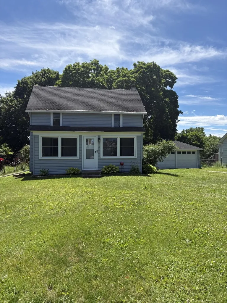 209 Stockbridge Street Unadilla Township MI 48137