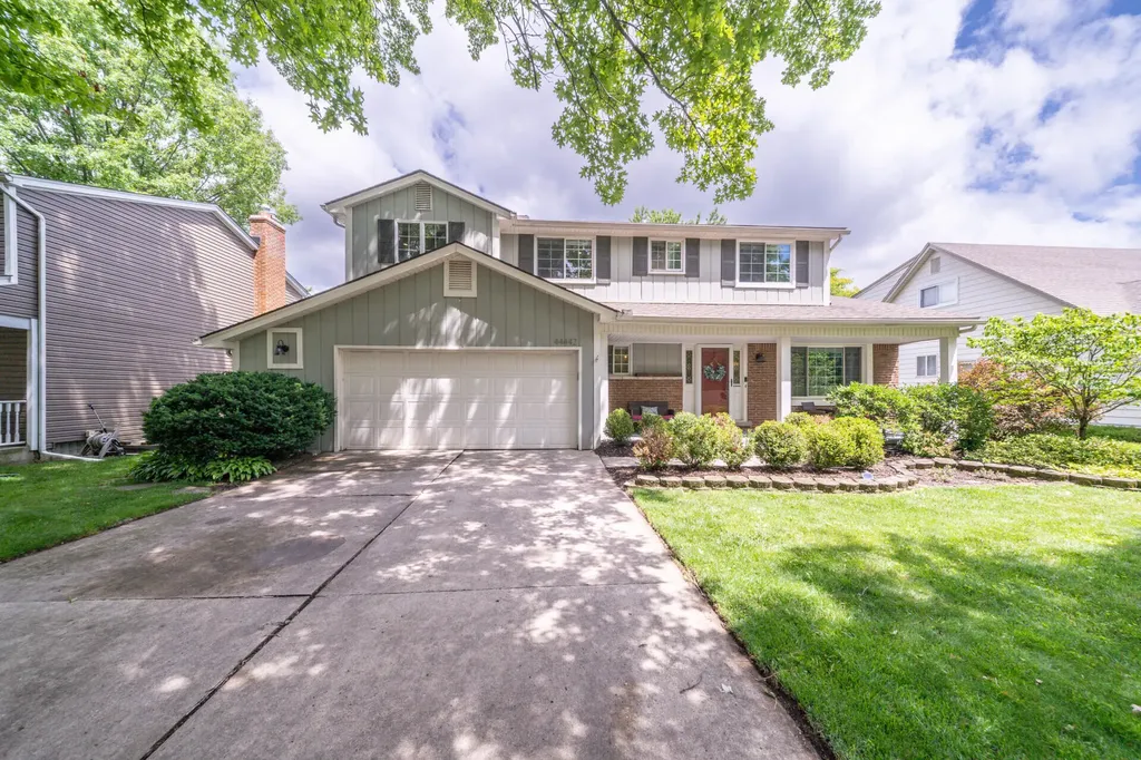44442 Cape Cod Way Canton Charter Township MI 48187