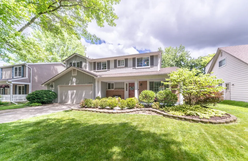 44442 Cape Cod Way Canton Charter Township MI 48187