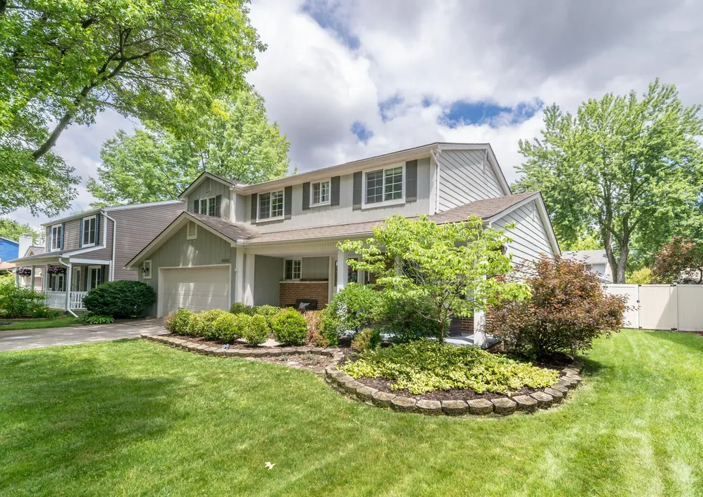 44442 Cape Cod Way Canton Charter Township MI 48187